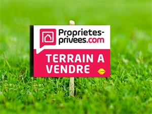 terrain à la vente -   33110  LE BOUSCAT, surface 783 m2 vente terrain - UBI404212986